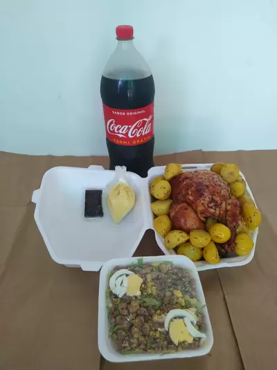 Combo Gostosão