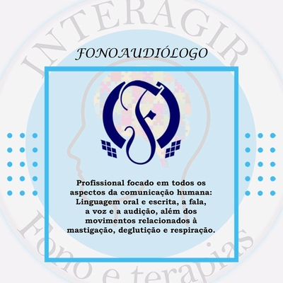 Fonoaudiólogo