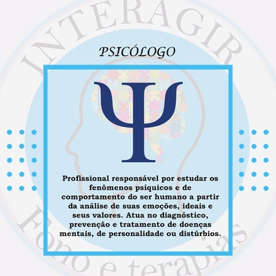 Neuropsicólogo