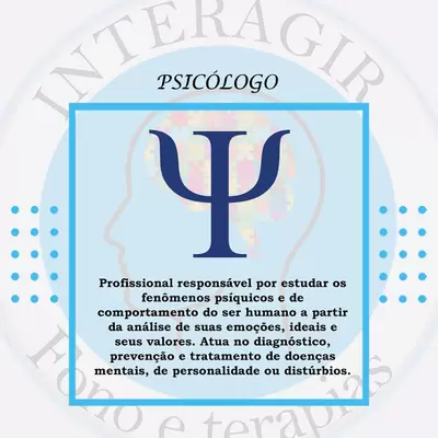 Neuropsicólogo