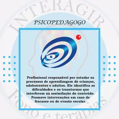 Neuropsicopedagogo