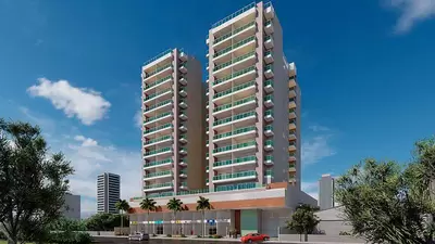 Apartamento Lançamento Bella Itaparica