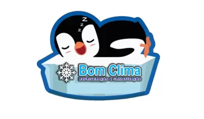 Bom Clima Refrigeração