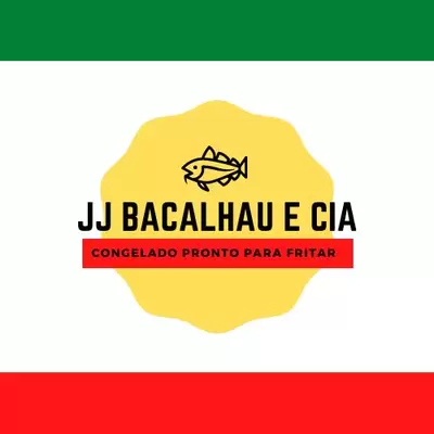 JJ Bacalhau e CIA