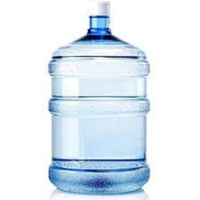 Água Mineral em Santa Mônica